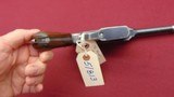 SOLD --- MAUSER BROOMHANDLE C96 SEMI AUTO PISTOL 7.63mm ( C&R OK) - 6 of 16