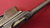 SOLD --- MAUSER BROOMHANDLE C96 SEMI AUTO PISTOL 7.63mm ( C&R OK) - 10 of 16