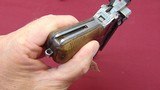 SOLD --- MAUSER BROOMHANDLE C96 SEMI AUTO PISTOL 7.63mm ( C&R OK) - 13 of 16