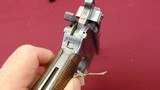 SOLD --- MAUSER BROOMHANDLE C96 SEMI AUTO PISTOL 7.63mm ( C&R OK) - 12 of 16