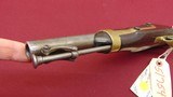 SALE PENDING --H. ASTON MODEL 1842 54 CAL PERCUSSION PISTOL DATED 1846. - 11 of 16