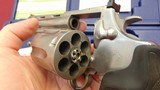 sold - COLT ANACONDA REVOLVER 44 MAGNUM 6 INCH WITH BOX - 12 of 13