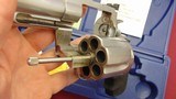 sold - COLT ANACONDA REVOLVER 44 MAGNUM 6 INCH WITH BOX - 13 of 13