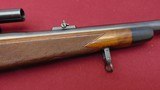 sale pending - george WINCHESTER GRIFFIN & HOWE SUPER GRADE BOLT RIFLE MADE 1958 375 H&H MAGNUM EASTERN BRANCH FIREARMS A+(9075) - 5 of 25