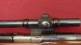 sale pending - george WINCHESTER GRIFFIN & HOWE SUPER GRADE BOLT RIFLE MADE 1958 375 H&H MAGNUM EASTERN BRANCH FIREARMS A+(9075) - 9 of 25