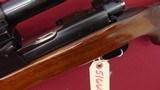 sale pending - george WINCHESTER GRIFFIN & HOWE SUPER GRADE BOLT RIFLE MADE 1958 375 H&H MAGNUM EASTERN BRANCH FIREARMS A+(9075) - 17 of 25