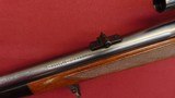 sale pending - george WINCHESTER GRIFFIN & HOWE SUPER GRADE BOLT RIFLE MADE 1958 375 H&H MAGNUM EASTERN BRANCH FIREARMS A+(9075) - 15 of 25