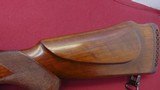 sale pending - george WINCHESTER GRIFFIN & HOWE SUPER GRADE BOLT RIFLE MADE 1958 375 H&H MAGNUM EASTERN BRANCH FIREARMS A+(9075) - 19 of 25