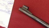 sale pending - george WINCHESTER GRIFFIN & HOWE SUPER GRADE BOLT RIFLE MADE 1958 375 H&H MAGNUM EASTERN BRANCH FIREARMS A+(9075) - 23 of 25