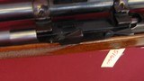 sale pending - george WINCHESTER GRIFFIN & HOWE SUPER GRADE BOLT RIFLE MADE 1958 375 H&H MAGNUM EASTERN BRANCH FIREARMS A+(9075) - 16 of 25