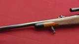 sale pending - george WINCHESTER GRIFFIN & HOWE SUPER GRADE BOLT RIFLE MADE 1958 375 H&H MAGNUM EASTERN BRANCH FIREARMS A+(9075) - 13 of 25