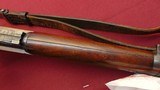 SOLD D. LESSARD-MAUSER COMMERICAL 1934 BOLT A RIFLE GRIFFEN & HOWE 8MM-06 GERMAN OPTICS EASTERN BRANCH FIREARMS A+(9075) - 22 of 22