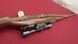 SOLD D. LESSARD-MAUSER COMMERICAL 1934 BOLT A RIFLE GRIFFEN & HOWE 8MM-06 GERMAN OPTICS EASTERN BRANCH FIREARMS A+(9075) - 10 of 22