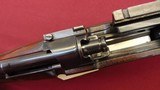 SOLD D. LESSARD-MAUSER COMMERICAL 1934 BOLT A RIFLE GRIFFEN & HOWE 8MM-06 GERMAN OPTICS EASTERN BRANCH FIREARMS A+(9075) - 21 of 22