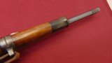 SOLD D. LESSARD-MAUSER COMMERICAL 1934 BOLT A RIFLE GRIFFEN & HOWE 8MM-06 GERMAN OPTICS EASTERN BRANCH FIREARMS A+(9075) - 19 of 22