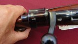 SOLD D. LESSARD-MAUSER COMMERICAL 1934 BOLT A RIFLE GRIFFEN & HOWE 8MM-06 GERMAN OPTICS EASTERN BRANCH FIREARMS A+(9075) - 20 of 22