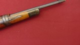 SOLD D. LESSARD-MAUSER COMMERICAL 1934 BOLT A RIFLE GRIFFEN & HOWE 8MM-06 GERMAN OPTICS EASTERN BRANCH FIREARMS A+(9075) - 6 of 22