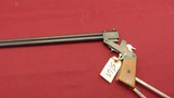 Sold—-MARBLE'S GAME GETTERMODEL 1921 44 GAMEGETTER 410 GAUGE / 22LR - 11 of 15