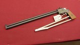 Sold—-MARBLE'S GAME GETTERMODEL 1921 44 GAMEGETTER 410 GAUGE / 22LR - 9 of 15