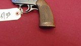 SOLD--RARE - HARRINGTON & RICHARDSON MODEL 195 USRA SINGLE SHOT TARGET PISTOL 22 - 5 of 14