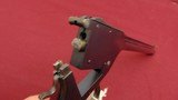 SOLD--RARE - HARRINGTON & RICHARDSON MODEL 195 USRA SINGLE SHOT TARGET PISTOL 22 - 12 of 14