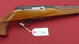 sold steven-- WEATHERBY MODEL XXII SEMI AUTO RIFLE 22LR MADE IN ITALY - 1 of 15