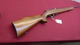 sold steven-- WEATHERBY MODEL XXII SEMI AUTO RIFLE 22LR MADE IN ITALY - 3 of 15