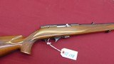 sold steven-- WEATHERBY MODEL XXII SEMI AUTO RIFLE 22LR MADE IN ITALY - 2 of 15