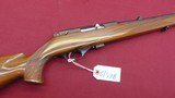 sold steven-- WEATHERBY MODEL XXII SEMI AUTO RIFLE 22LR MADE IN ITALY - 4 of 15