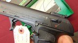 HECKLER & KOCH MODEL P9S SEMI-AUTO PISTOL 45ACP MADE 1981 - 11 of 14