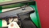 HECKLER & KOCH MODEL P9S SEMI-AUTO PISTOL 45ACP MADE 1981 - 3 of 14