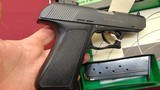 HECKLER & KOCH MODEL P9S SEMI-AUTO PISTOL 45ACP MADE 1981 - 5 of 14
