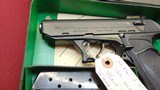 HECKLER & KOCH MODEL P9S SEMI-AUTO PISTOL 45ACP MADE 1981 - 4 of 14