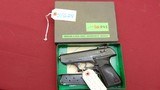HECKLER & KOCH MODEL P9S SEMI-AUTO PISTOL 45ACP MADE 1981 - 1 of 14