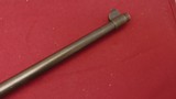 U.S SPRINGFIELD MODEL 1922 MKI MILITARY TARGET RIFLE 22LR - 12 of 20