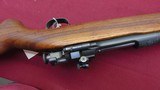 U.S SPRINGFIELD MODEL 1922 MKI MILITARY TARGET RIFLE 22LR - 6 of 20