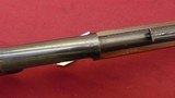 SOLD -- WINCHESTER MODEL 63 TAKEDOWN SEMI-AUTO RIFLE 22LR MADE IN 1953 - 8 of 16