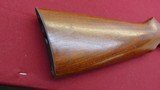 SOLD -- WINCHESTER MODEL 63 TAKEDOWN SEMI-AUTO RIFLE 22LR MADE IN 1953 - 12 of 16
