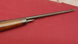 SOLD -- WINCHESTER MODEL 63 TAKEDOWN SEMI-AUTO RIFLE 22LR MADE IN 1953 - 5 of 16