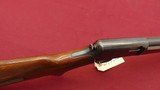 SOLD -- WINCHESTER MODEL 63 TAKEDOWN SEMI-AUTO RIFLE 22LR MADE IN 1953 - 7 of 16