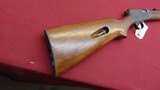 SOLD -- WINCHESTER MODEL 63 TAKEDOWN SEMI-AUTO RIFLE 22LR MADE IN 1953 - 3 of 16