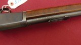 SOLD -- WINCHESTER MODEL 63 TAKEDOWN SEMI-AUTO RIFLE 22LR MADE IN 1953 - 9 of 16