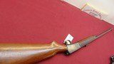 SOLD -- WINCHESTER MODEL 63 TAKEDOWN SEMI-AUTO RIFLE 22LR MADE IN 1953 - 11 of 16