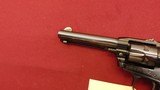 SOLD-- RUGER SINGLE SIX 3 SCREW LIGHTWEIGHT-ALLOY HIGH POLISH 1957 - 7 of 13
