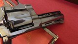 COLT 4" PYTHON REVOLVER MADE 1972 WITH BOX 357 MAGNUM - NICE GUN - 17 of 20