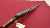 WINCHESTER MODEL 1910 SEMI AUTO RIFLE
401 WIN MADE IN 1911 - 3 of 17