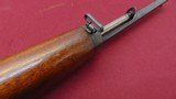 WINCHESTER MODEL 1910 SEMI AUTO RIFLE
401 WIN MADE IN 1911 - 13 of 17