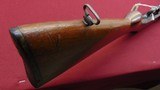 WINCHESTER MODEL 1910 SEMI AUTO RIFLE
401 WIN MADE IN 1911 - 14 of 17