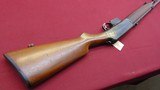 WINCHESTER MODEL 1910 SEMI AUTO RIFLE
401 WIN MADE IN 1911 - 6 of 17