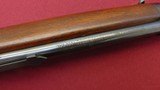 WINCHESTER MODEL 1910 SEMI AUTO RIFLE
401 WIN MADE IN 1911 - 10 of 17